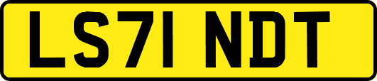 LS71NDT