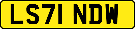 LS71NDW