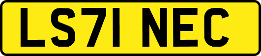 LS71NEC