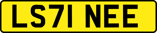 LS71NEE