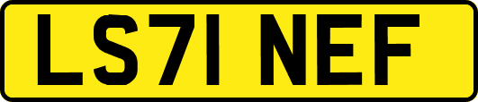 LS71NEF