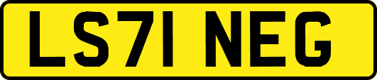 LS71NEG