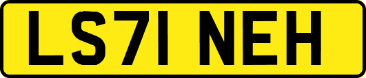 LS71NEH