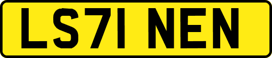 LS71NEN