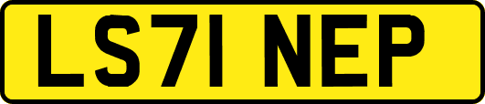 LS71NEP