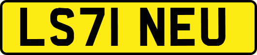 LS71NEU