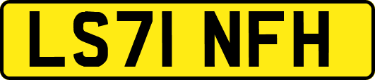 LS71NFH