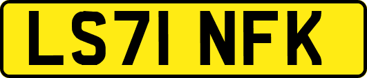 LS71NFK