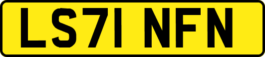 LS71NFN