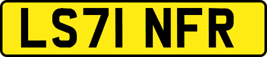 LS71NFR