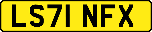 LS71NFX