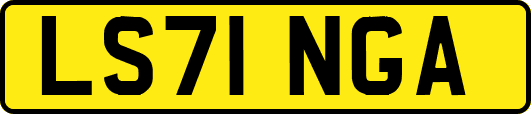 LS71NGA