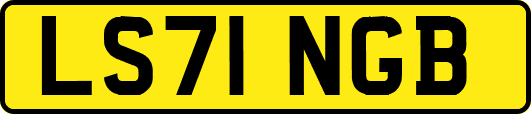 LS71NGB