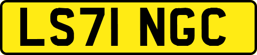 LS71NGC