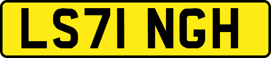 LS71NGH