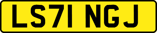 LS71NGJ