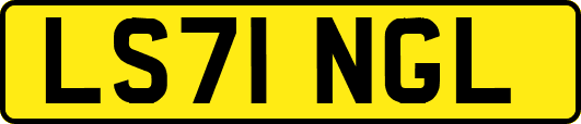 LS71NGL