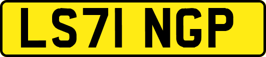 LS71NGP