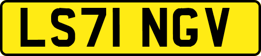 LS71NGV