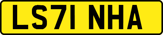 LS71NHA