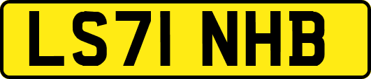 LS71NHB