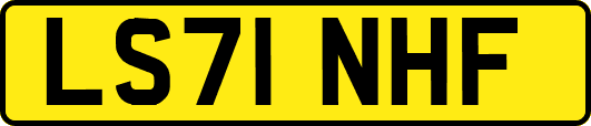 LS71NHF