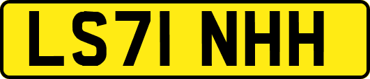 LS71NHH