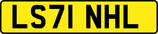 LS71NHL