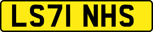 LS71NHS