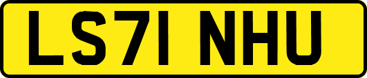 LS71NHU