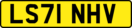 LS71NHV