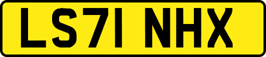 LS71NHX