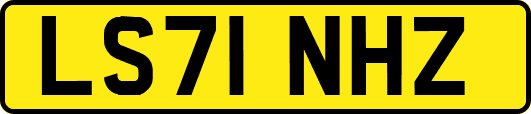 LS71NHZ