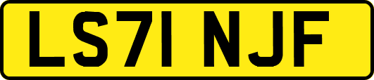 LS71NJF