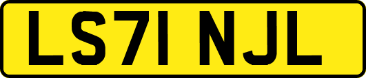 LS71NJL