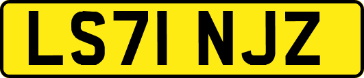 LS71NJZ