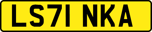 LS71NKA