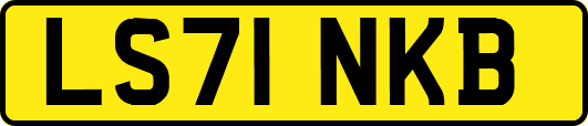 LS71NKB