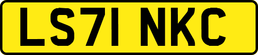 LS71NKC