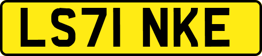 LS71NKE
