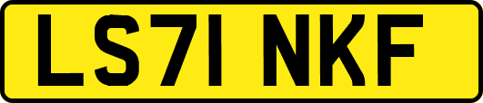 LS71NKF