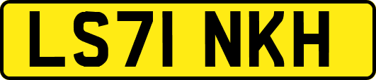 LS71NKH