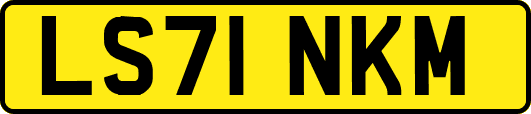 LS71NKM