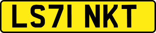 LS71NKT