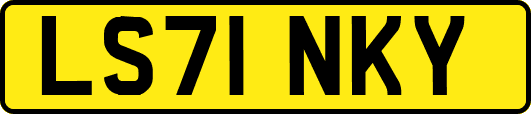 LS71NKY