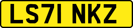 LS71NKZ
