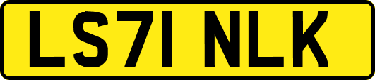 LS71NLK