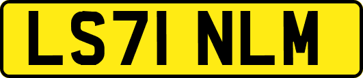 LS71NLM