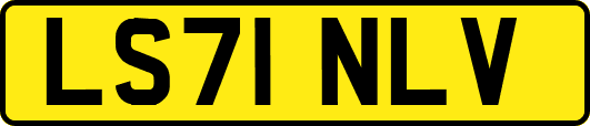 LS71NLV