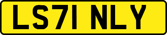 LS71NLY
